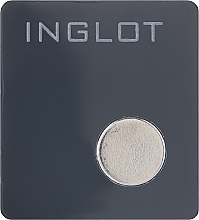 Магніт для палітри - Inglot — фото N1