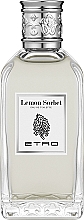 Парфумерія, косметика Etro Lemon Sorbet Eau De Toilette - Туалетна вода