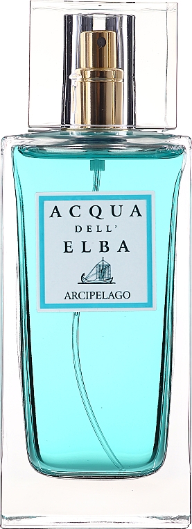 Acqua dell Elba Arcipelago Women - Парфюмированная вода — фото N3