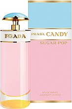 Духи, Парфюмерия, косметика Prada Candy Sugar Pop - Парфюмированная вода