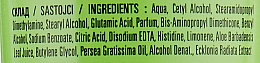 Бальзам-ополіскувач без сульфатів - Herbal Essences Pure Aloe + Avocado Oil Dry Scalp Conditioner — фото N11