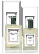 Парфумерія, косметика Il Profvmo Osmo Scents Gardenia Royal - Парфумована вода (тестер без кришечки)