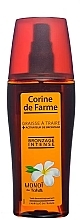 Масло для загара - Corine De Farme — фото N1