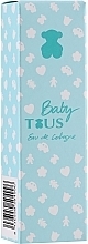 Духи, Парфюмерия, косметика Tous Baby Tous - Одеколон (миниатюра)