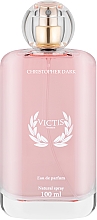 Christopher Dark Victis Women - Парфумована вода — фото N1