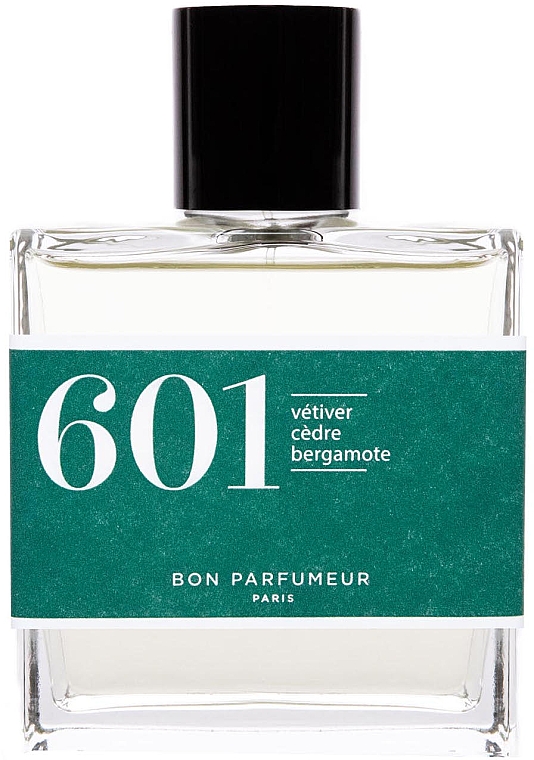 Bon Parfumeur 601 - Парфумована вода — фото N1