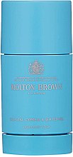 Парфумерія, косметика Molton Brown Coastal Cypress & Sea Fennel Deodorant - Дезодорант