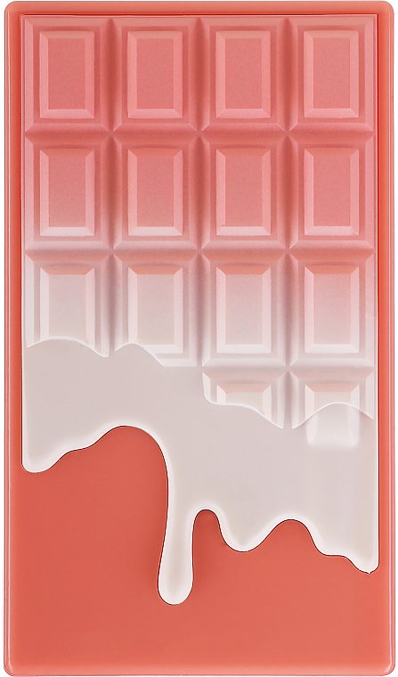 Хайлайтер-бронза для обличчя - MakeUp Revolution I Heart MakeUp Chocolate — фото N2
