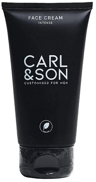 Крем для лица - Carl&Son Face Cream Intense  — фото N1