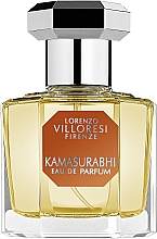 Lorenzo Villoresi Kamasurabhi - Олійні парфуми — фото N1