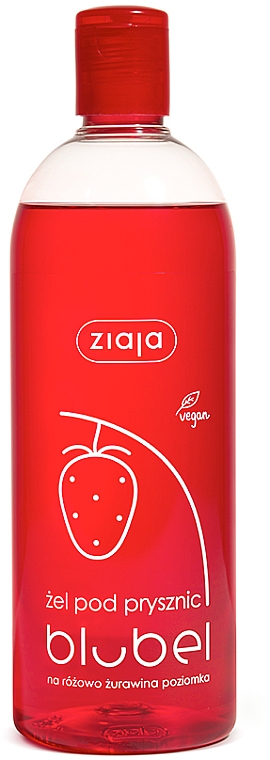 Гель для душу - Ziaja Shower Gel — фото N1