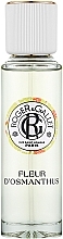 Roger&Gallet Fleur D'Osmanthus Wellbeing Fragrant Water - Ароматична вода — фото N1