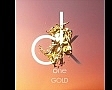 Calvin Klein CK One Gold - Туалетная вода — фото N1