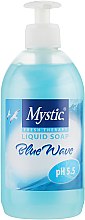 Жидкое мыло "Blue Wave" - BioFresh Mystic  — фото N1