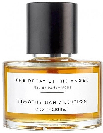 Timothy Han The Decay Of The Angel - Парфюмированная вода  — фото N1