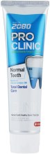 Зубная паста "Профессиональная защита" - KeraSys Dental Clinic — фото N1