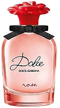 Духи, Парфюмерия, косметика Dolce & Gabbana Dolce Rose - Туалетная вода (мини)
