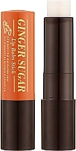 Парфумерія, косметика Бальзам-стік для губ - Etude Ginger Sugar Lip Balm Stick