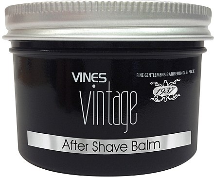 Бальзам после бритья - Osmo Vines Vintage After Shave Balm — фото N1