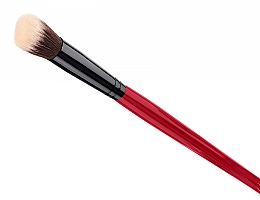 Пензлик для макіяжу - Smashbox Blurring Concealer Brush — фото N4