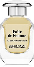 Charrier Parfums Parfums De Luxe - Набор (edp/12mlx5) — фото N6