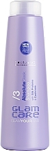 Духи, Парфюмерия, косметика Шампунь для гладкости волос - Exclusive Professional Absolute Sleek Shampoo No. 3