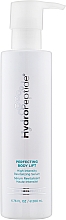 Парфумерія, косметика Body Skin Lifting Serum  - HydroPeptide Perfecting Body Lift Serum