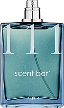 Парфумерія, косметика Scent Bar 111 - Парфумована вода (тестер без кришечки)