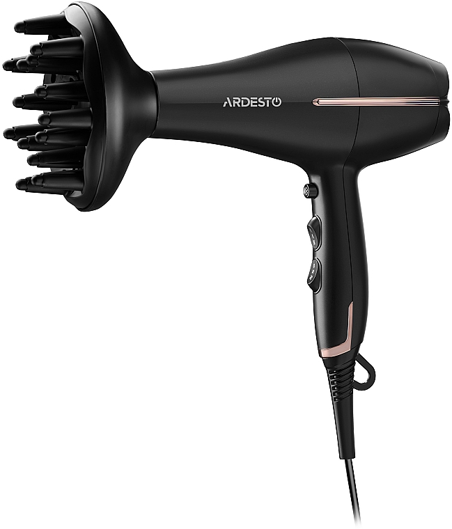 Фен для волосся - Ardesto HD-522 — фото N3