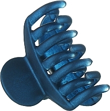 Шпилька "Краб" KM38-blu, 2 шт, блакитні - Mari N. — фото N2