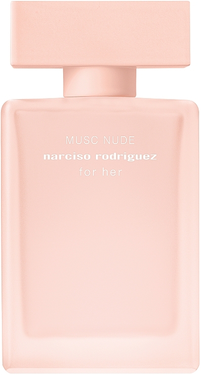 Narciso Rodriguez For Her Musc Nude - Парфюмированная вода — фото N1