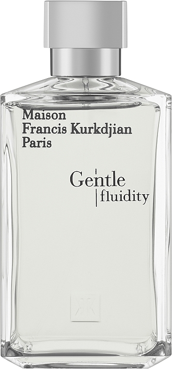 Maison Francis Kurkdjian Gentle Fluidity Silver - Парфумована вода