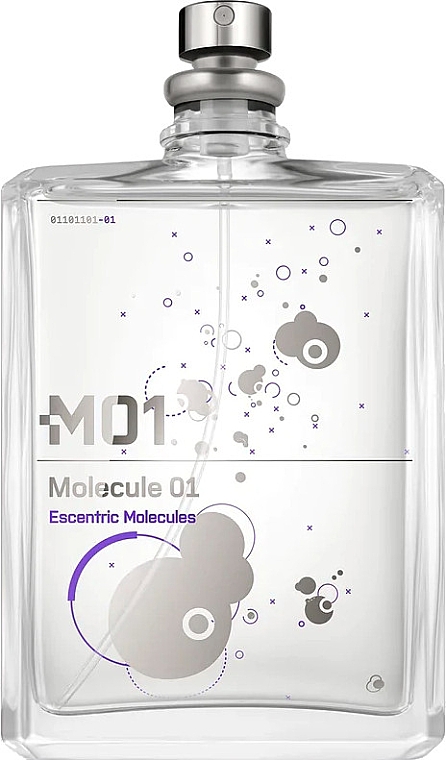 Escentric Molecules Molecule 01 - Туалетна вода
