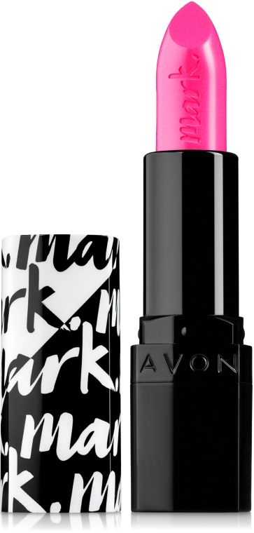 Губная помада "Взрыв цвета. Трансформер" - Avon Lipstick Mark Transformer