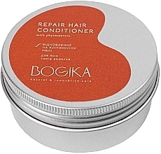 Парфумерія, косметика Кондиціонер для всіх типів волосся - Bogika Repair Hair Conditioner