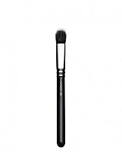 Пензлик для макіяжу 130S - M.A.C Short Duo Fiber Brush — фото N1