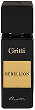 Dr. Gritti Rebellion - Парфуми (тестер з кришечкою) — фото N1