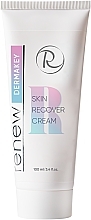 Парфумерія, косметика Відновлювальний живильний крем для усіх типів шкіри - Renew Skin Recover Cream