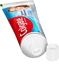 Зубная паста "Бережное отбеливание", отбеливающая для ежедневного использования - Colgate Gentle Whitening — фото N7