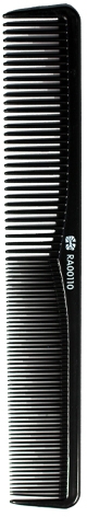 Расческа, 180 мм - Ronney Professional Comb Pro-Lite 110 — фото N1