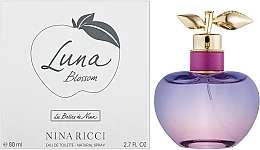 Nina Ricci Luna Blossom - Туалетна вода (тестер) — фото N2