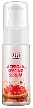 Парфумерія, косметика Сироватка для в'янучої шкіри з ацеролою - Ottie Acerola Keeping Serum