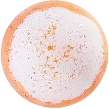 Парфумерія, косметика Бомбочка для ванни "Апельсинова" - Apothecary Skin Desserts