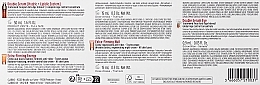 Набор - Clarins Double Serum & Extra-Firming Collection Set (ser/50ml + cr/2x15ml + eye/ser/0.9ml + bag)  — фото N5
