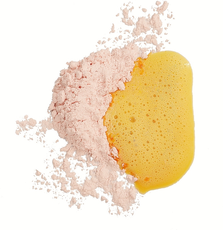 Очищувальна ензимна пудра - Evolve Organic Beauty Enzyme + Vitamin C Cleanser Powder — фото N3