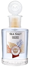 Духи, Парфюмерия, косметика Monotheme Fine Fragrances Venezia Sea Salt - Туалетная вода