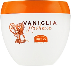 Крем для тіла ароматизований - Helan Vaniglia Kashmir Scented Cream — фото N3