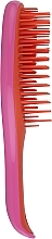 Расческа для волос, розово-оранжевая - Tangle Teezer Wet Detangler Mini Lollipop — фото N2