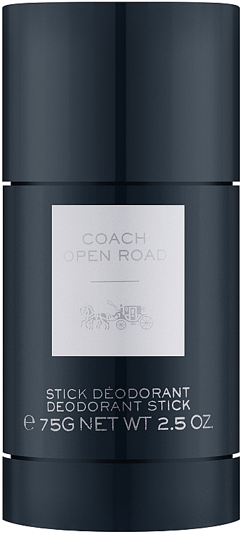 Coach Open Road - Дезодорант-стік — фото N1