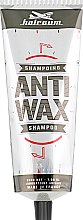 Шампунь анти-віск - Hairgum Anti Wax Shampoo — фото N2
